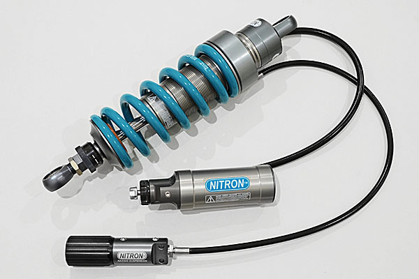 NITRON RACING SHOCKS