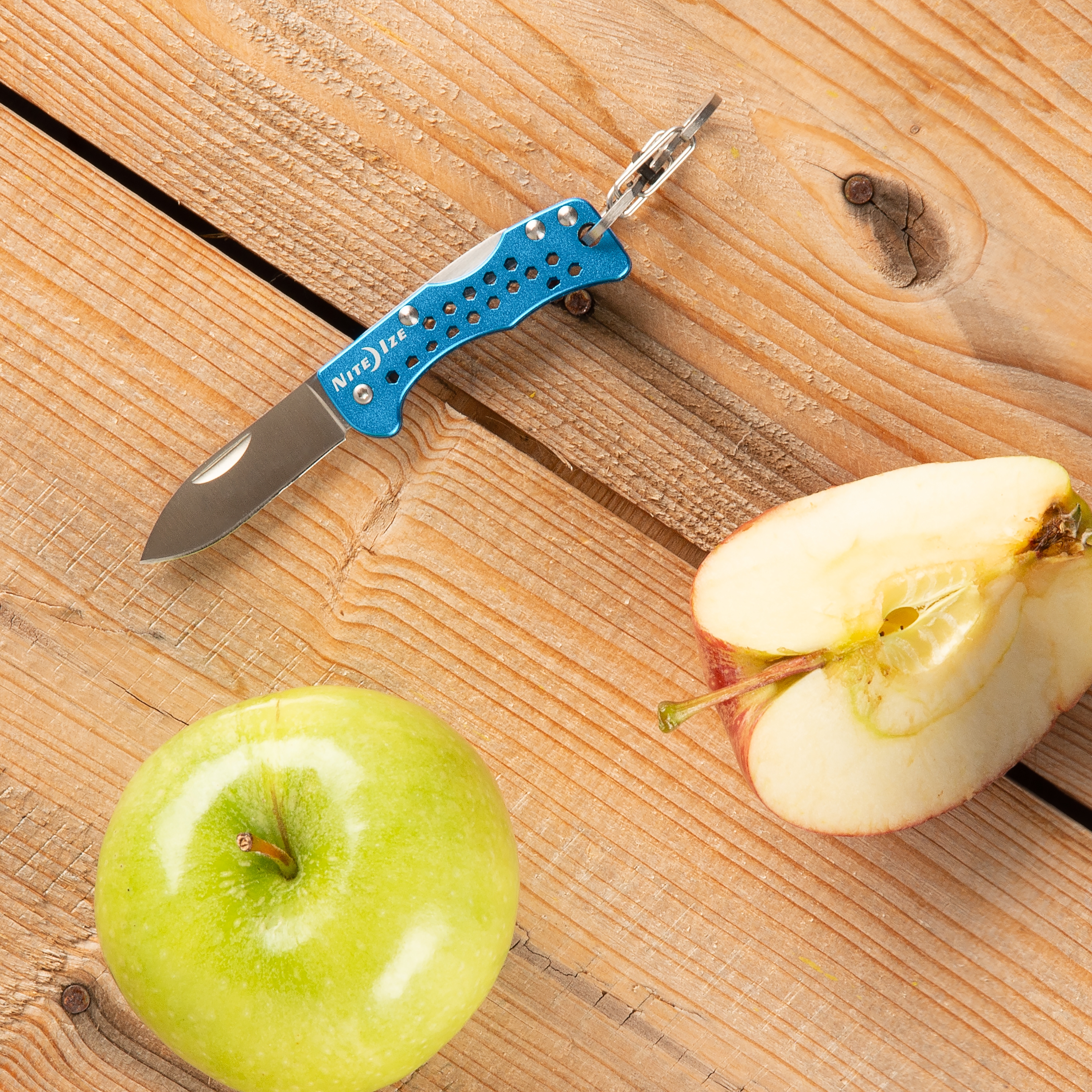 DoohicKey® Key Chain Knife