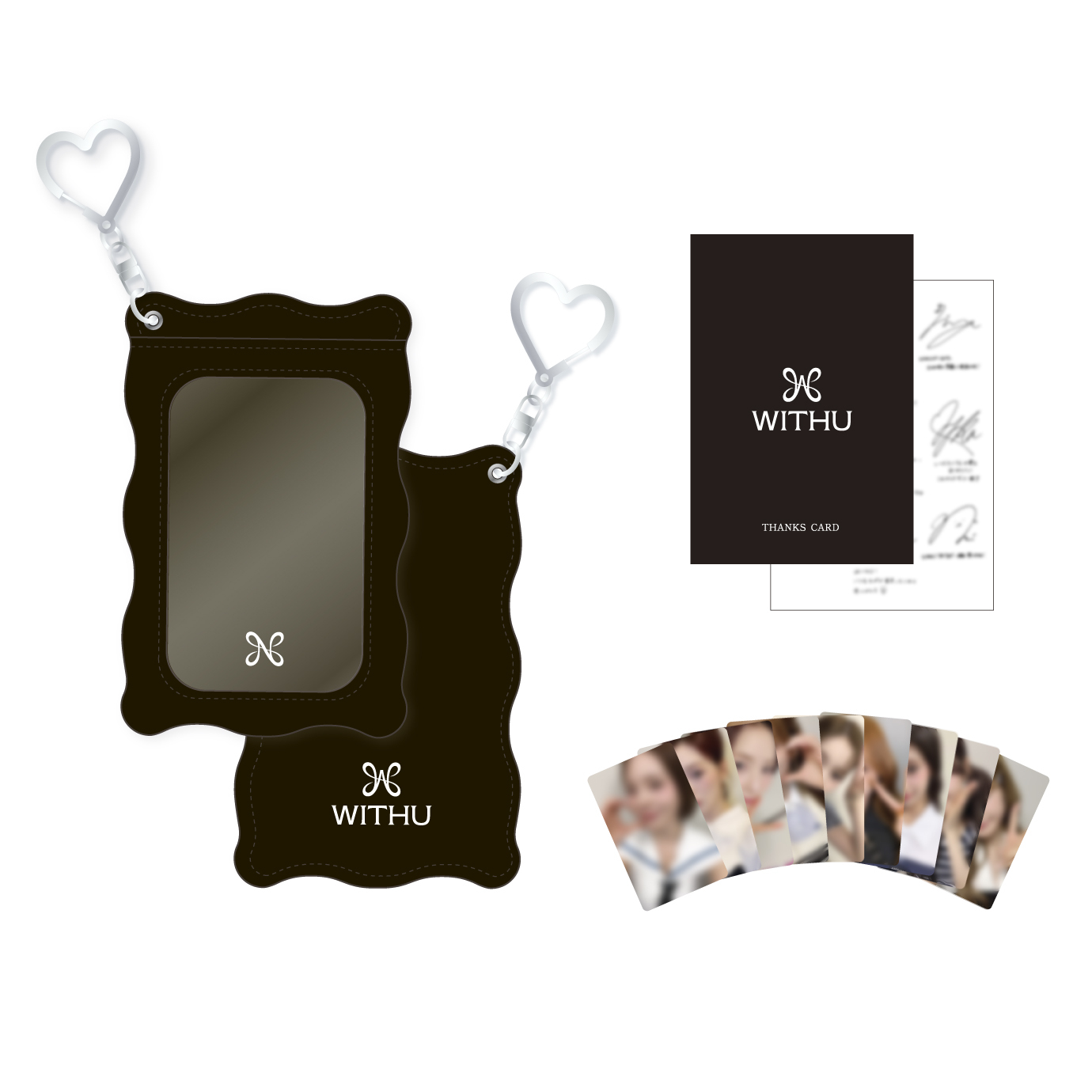 NiziU Official Website