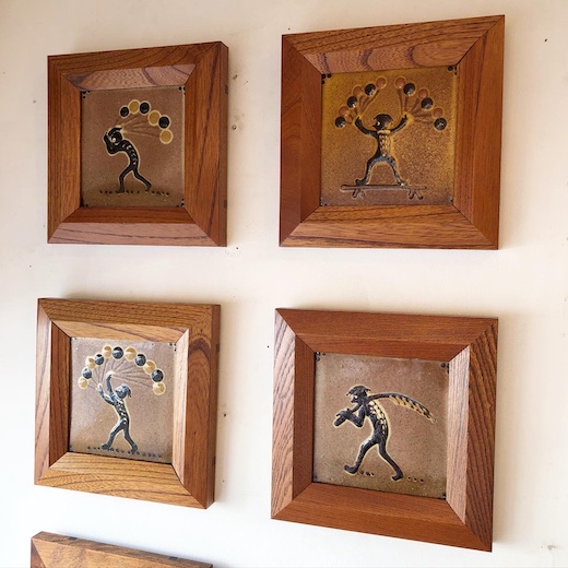 初秋のインテリア―ナンセンスカタログ3881 | ナンセンス