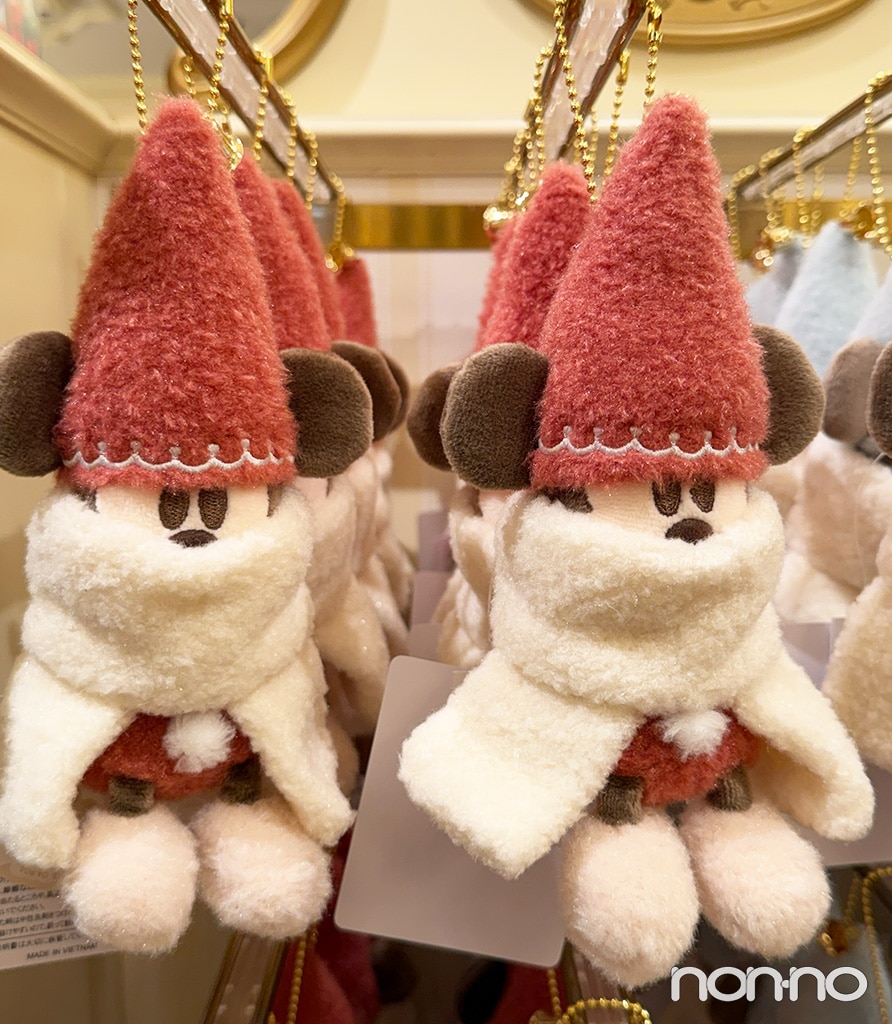 ディズニーの「リルリンリン」グッズ全48品、実物写真つきで紹介【2025