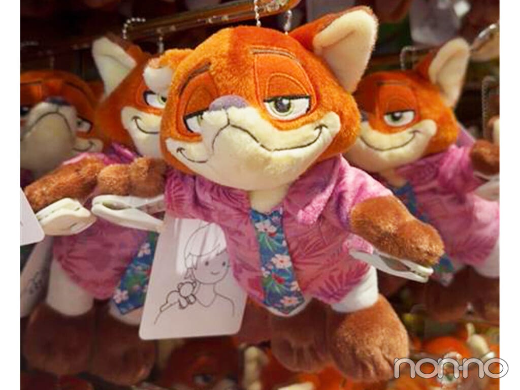 東京ディズニーリゾート®の『ズートピア2』グッズ全39品、実物写真つき