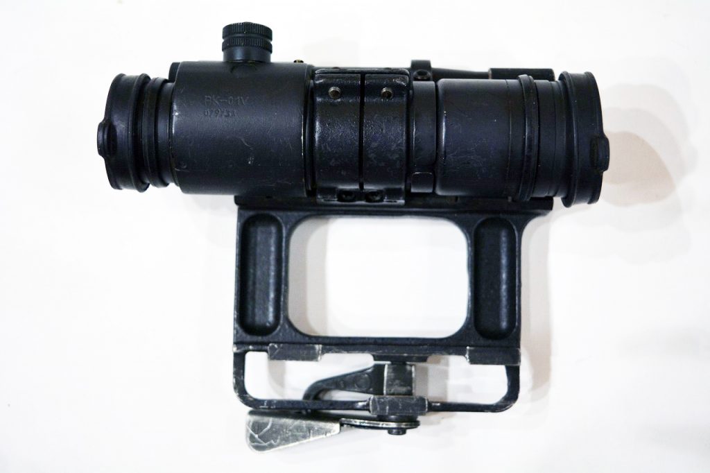 VALDAI PK120/PK-01V/PK-01VI/1P29/1P63入荷しました！ - NoobArms