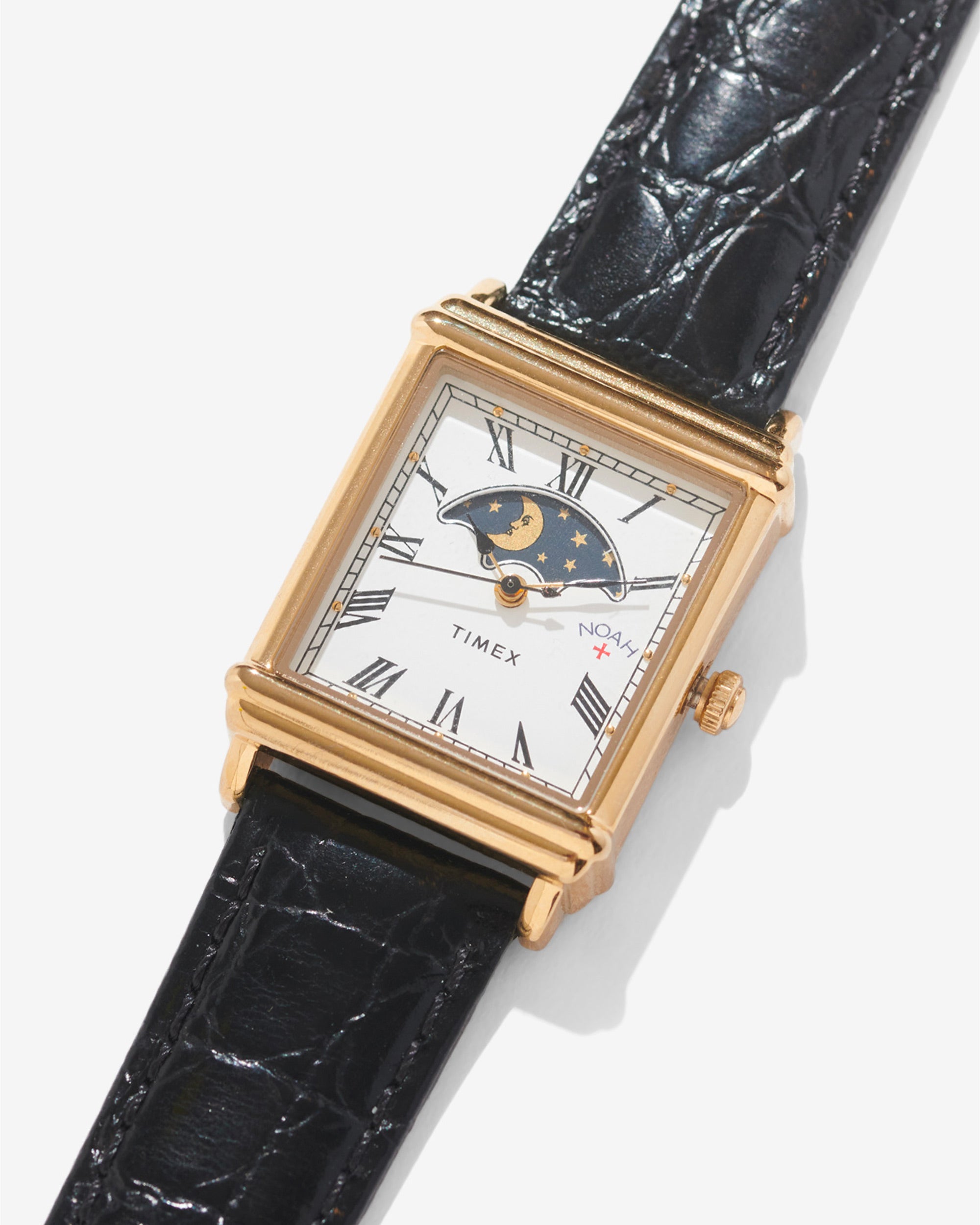 Noah x Timex Sun and Moon Watch - Noah