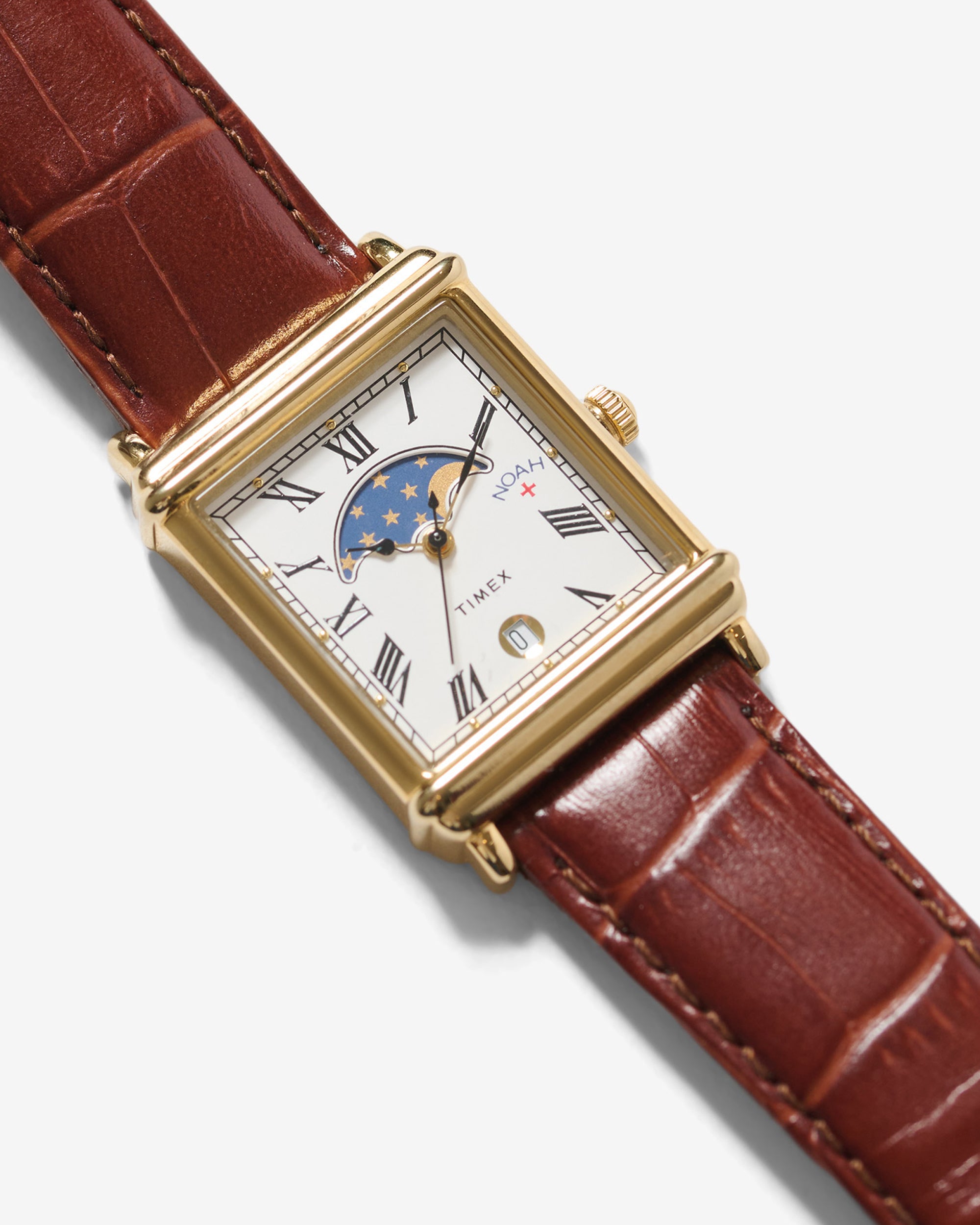 Noah x Timex Moon Phase Watch - Noah