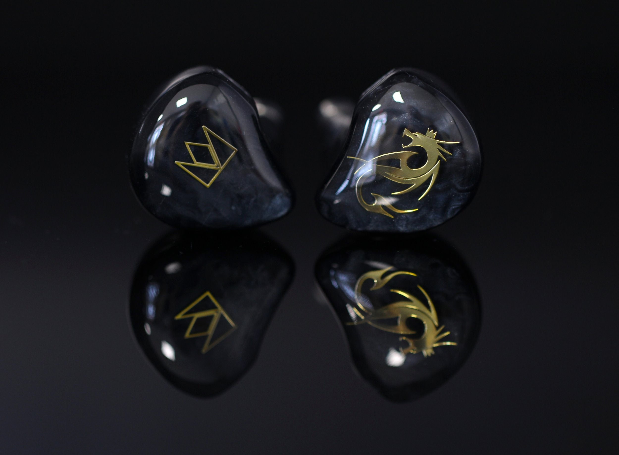 KUBLAI KHAN - Noble Audio