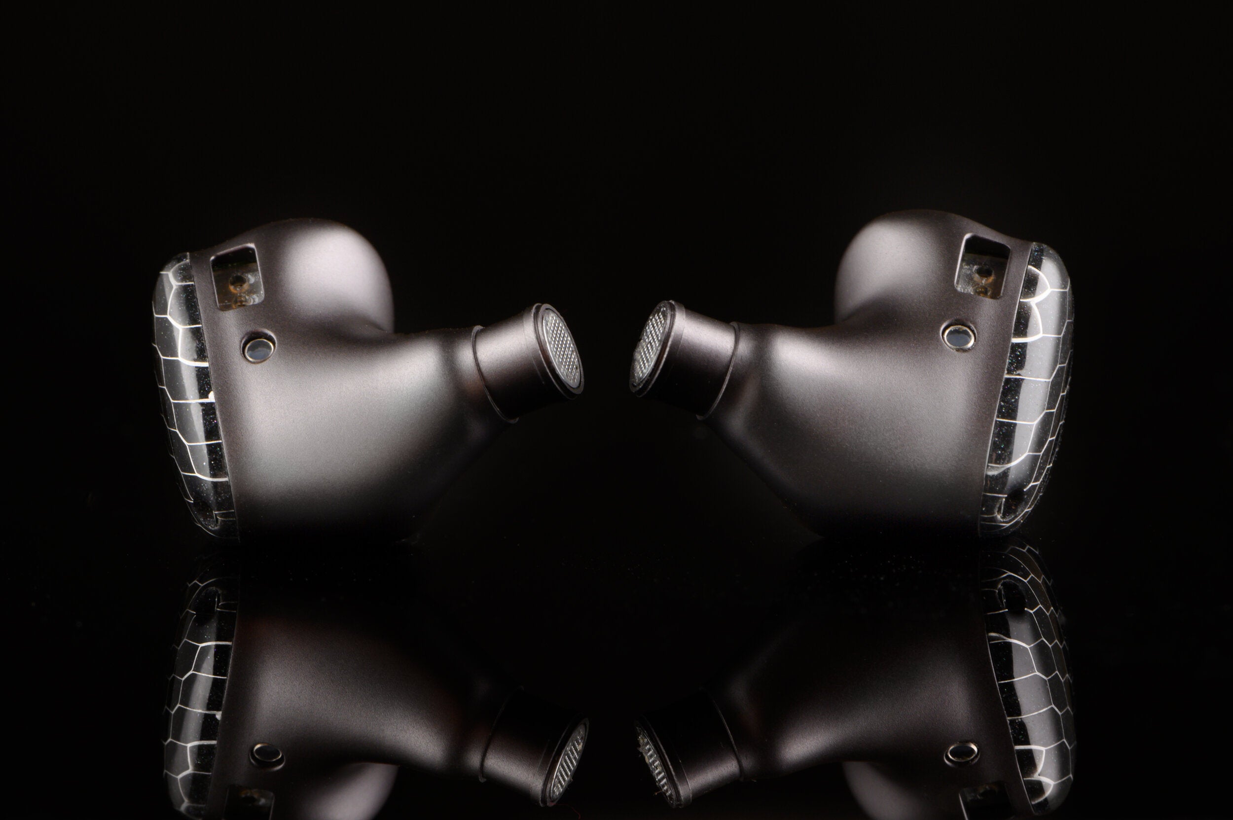 ZEPHYR – Noble Audio