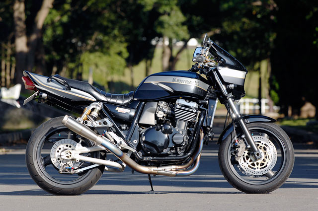 コニカルチタンサイレンサー V-1 300mm | NOBLEST