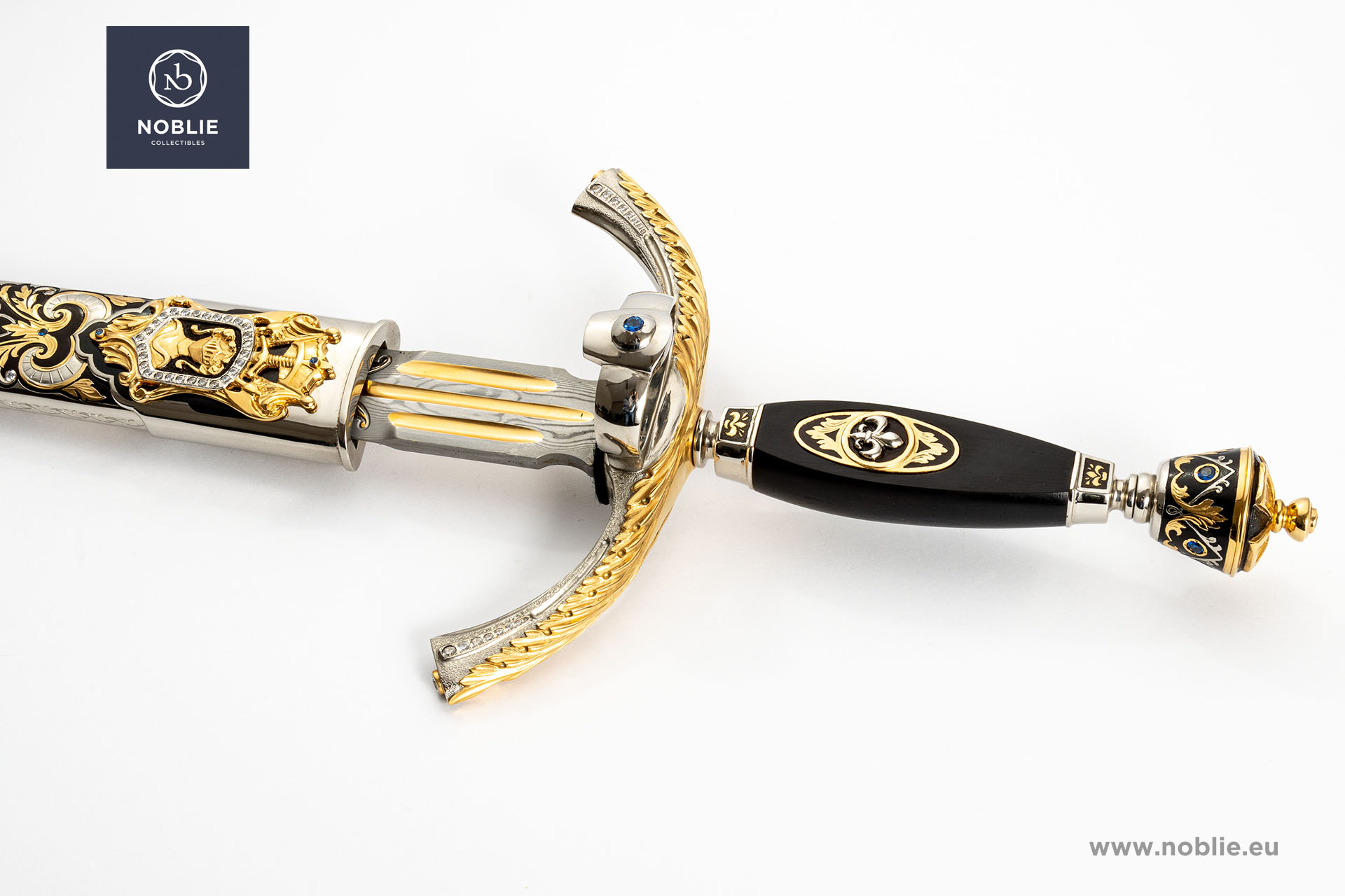 ユニークダガー | Noblie