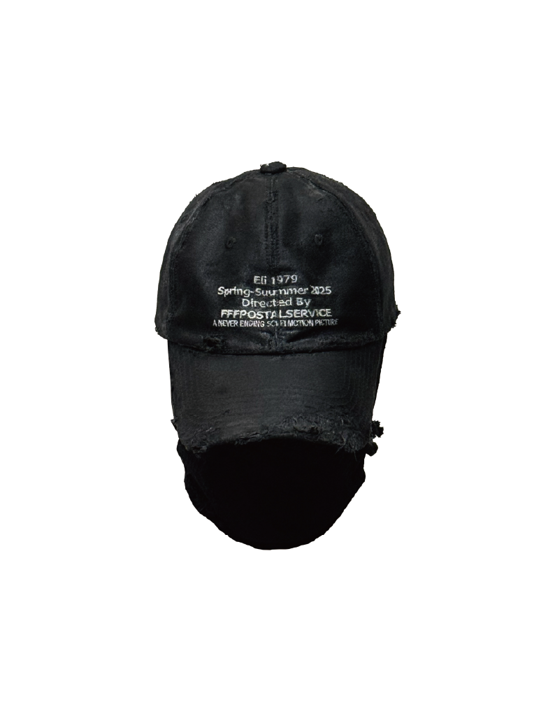 FFFPOSTALSERVICE – Nobody Studio