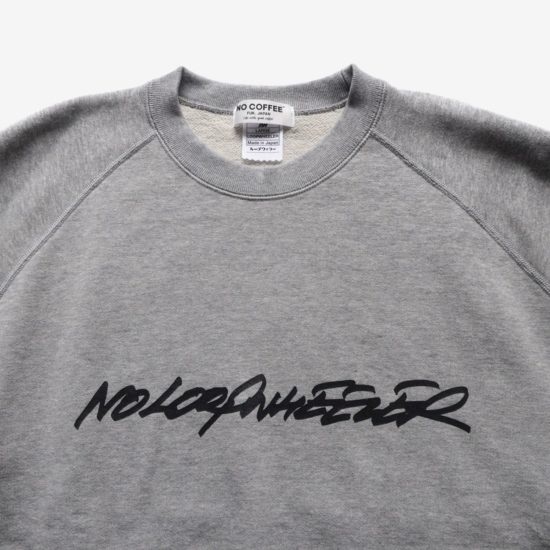 NO COFFEE 6周年記念商品 | 株式会社NO CORPORATION│NO COFFEE（ノー