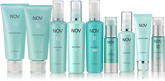 乾燥肌・敏感肌・低刺激性スキンケアのフェイスローション(化粧水) L