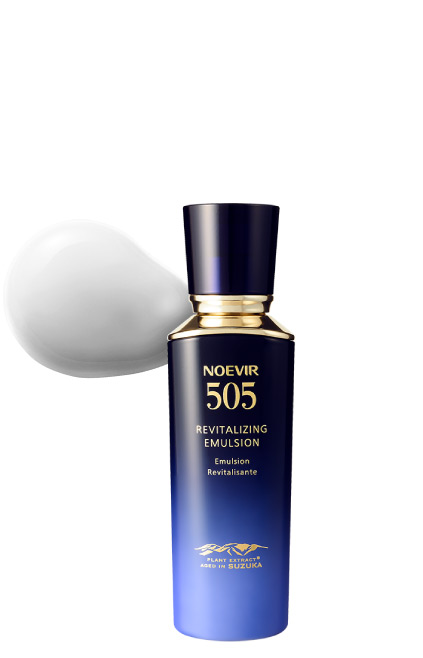 公式】ノエビア505｜エイジングケア｜ノエビアスタイル（通販）