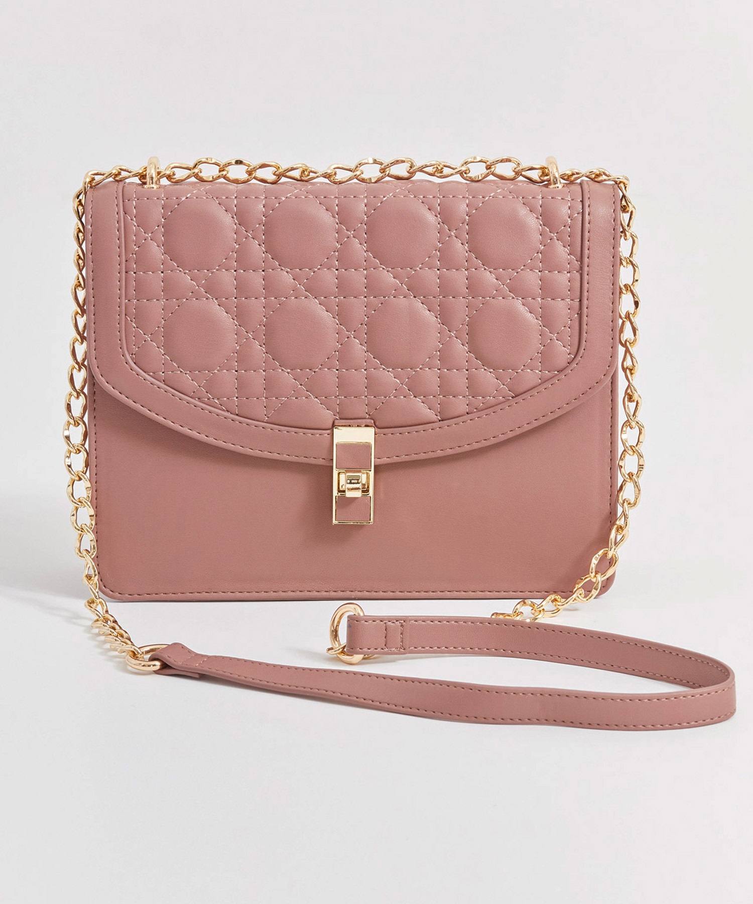 キルティングショルダーバッグ | バッグ | NOELA OFFICIAL WEB STORE