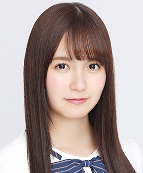 中元日芽香 - 乃木坂46 データセンター