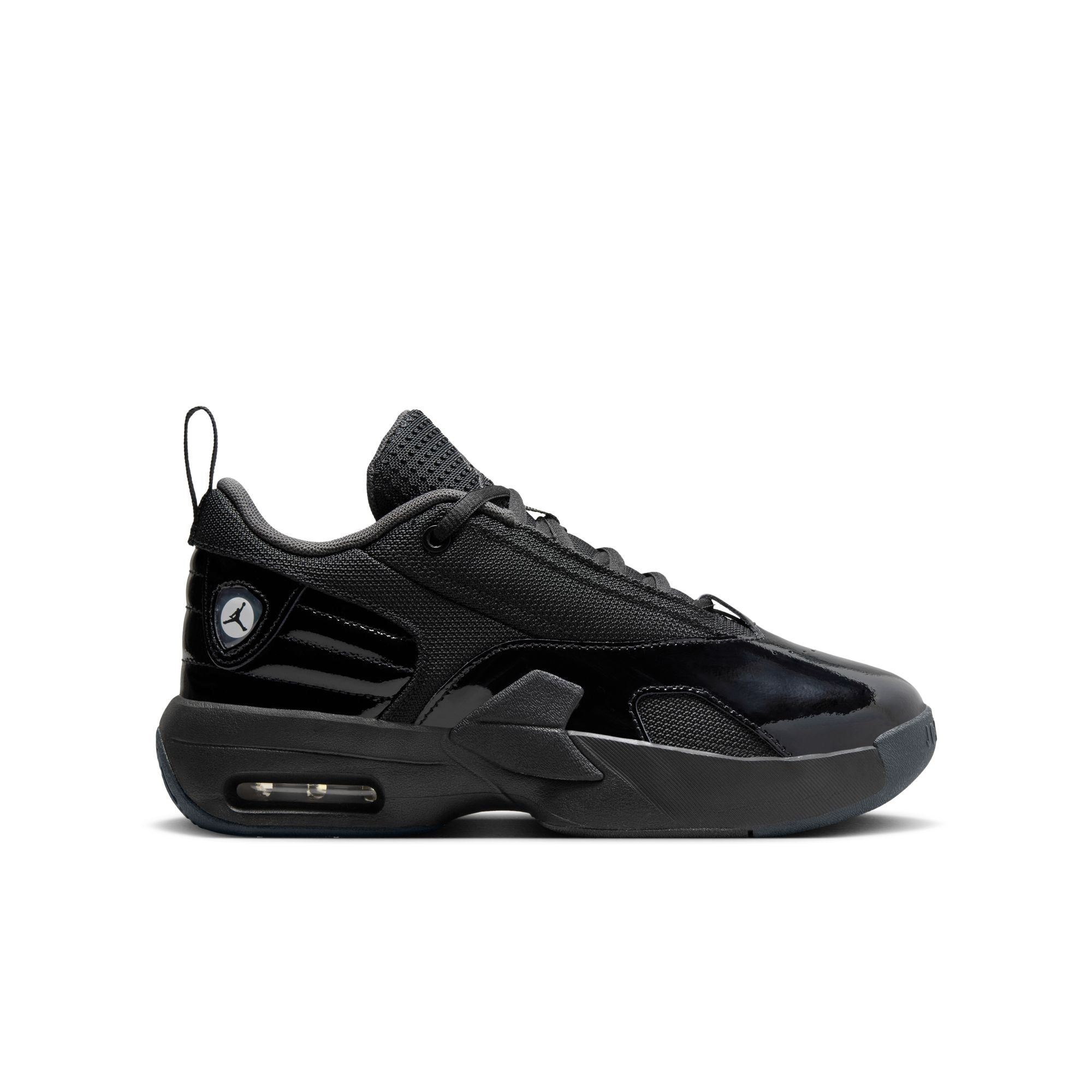 Jordan - Boy - GS Max Aura 6 - Black/Anthracite – Nohble