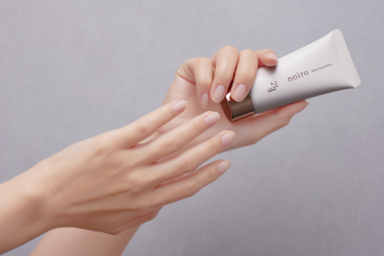 ケア｜noiro（ノイロ）｜タカラベルモントネイル・ハンドケア