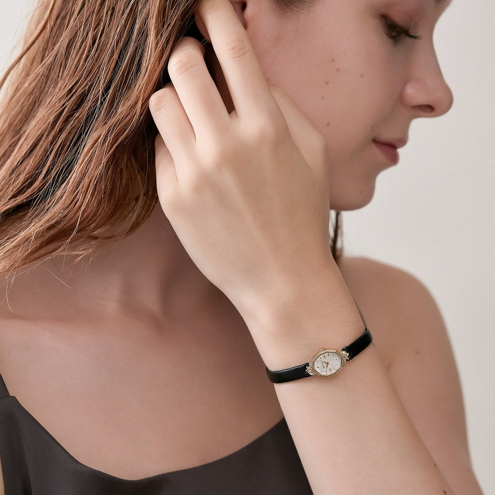 ゴールドジュエリーウォッチ｜時計｜ノジェス 公式オンラインストア