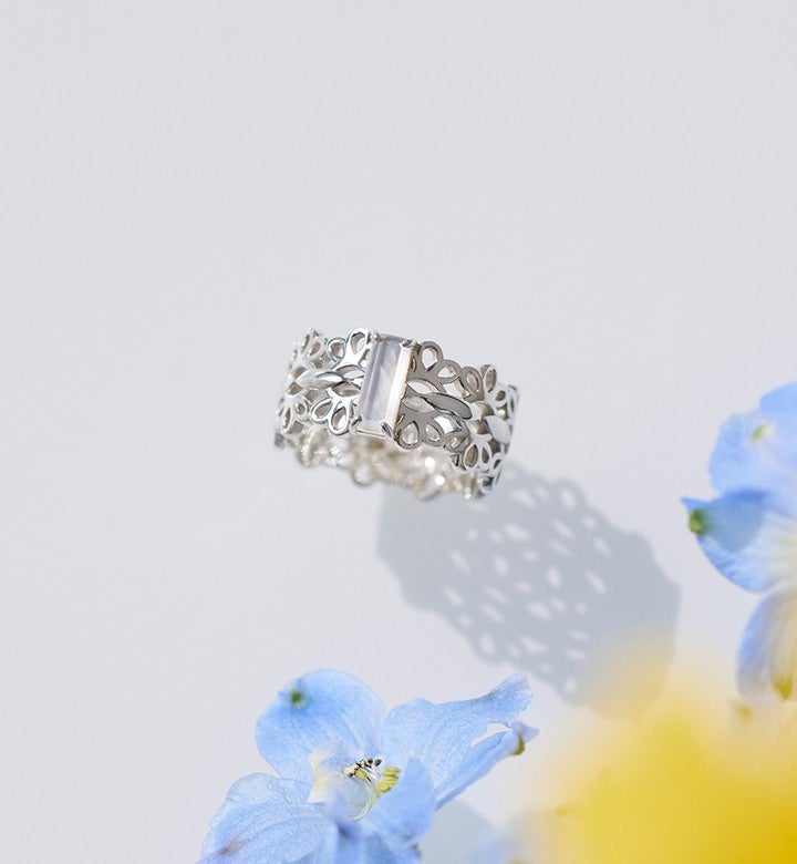 2025 Spring Collection | NOJESS | ノジェス ジュエリー​​​ノジェス