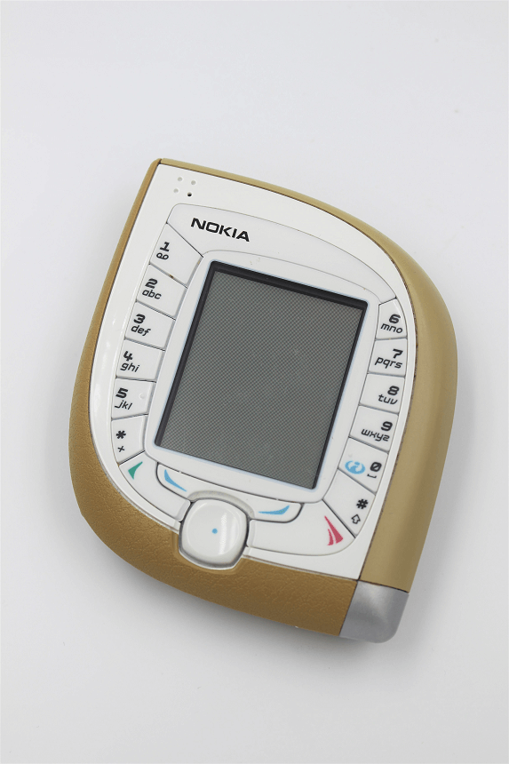 Nokia 7600 – Nokia Collection