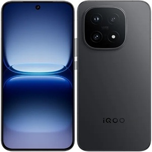 vivo iQOO 15 V2505A (512GB/16GB) / Black (China) – 海外スマホの