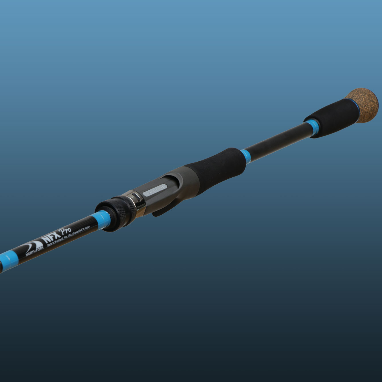 NFX-PRO C71XH – North Fork Composites