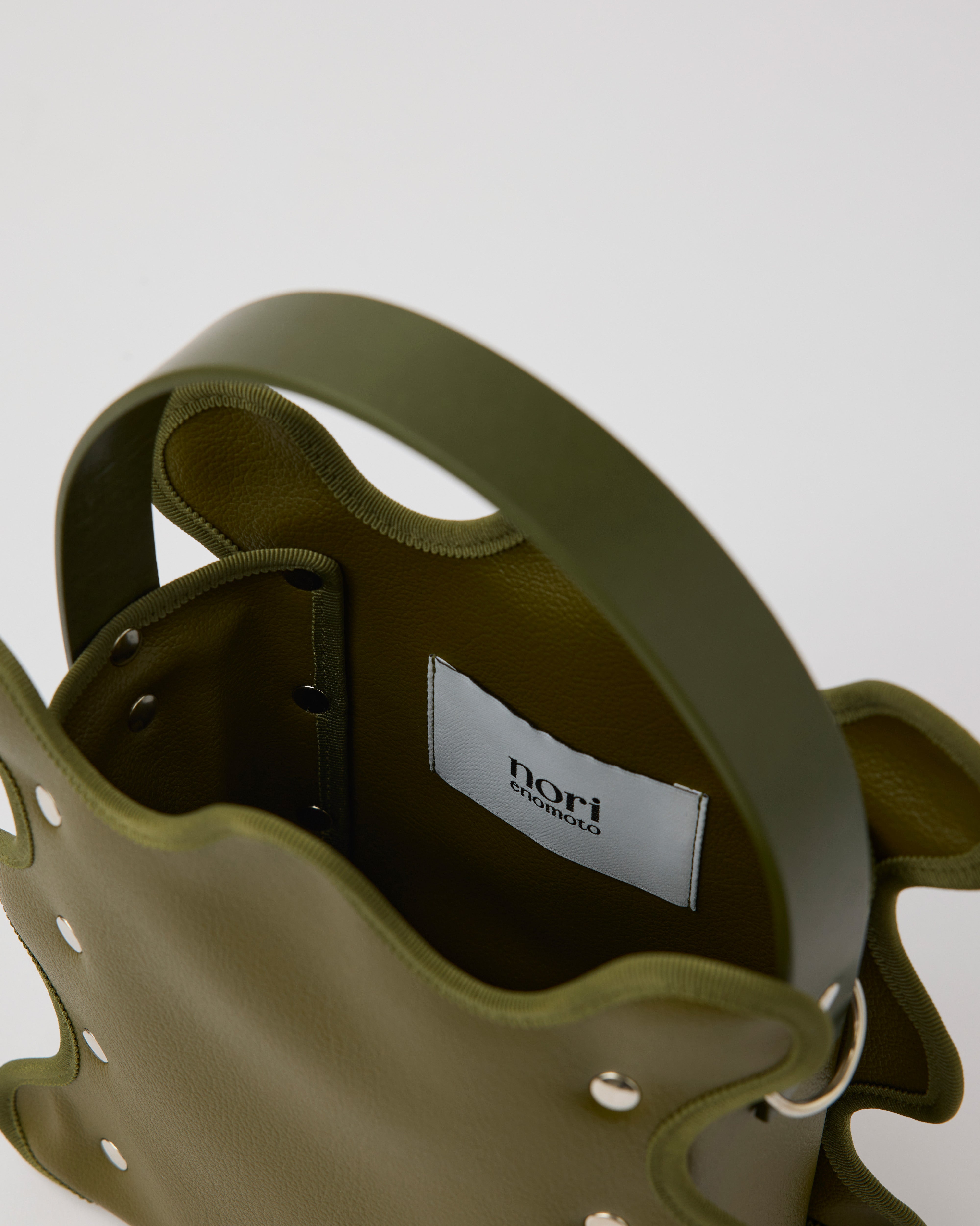 mardi matin / olive – nori enomoto