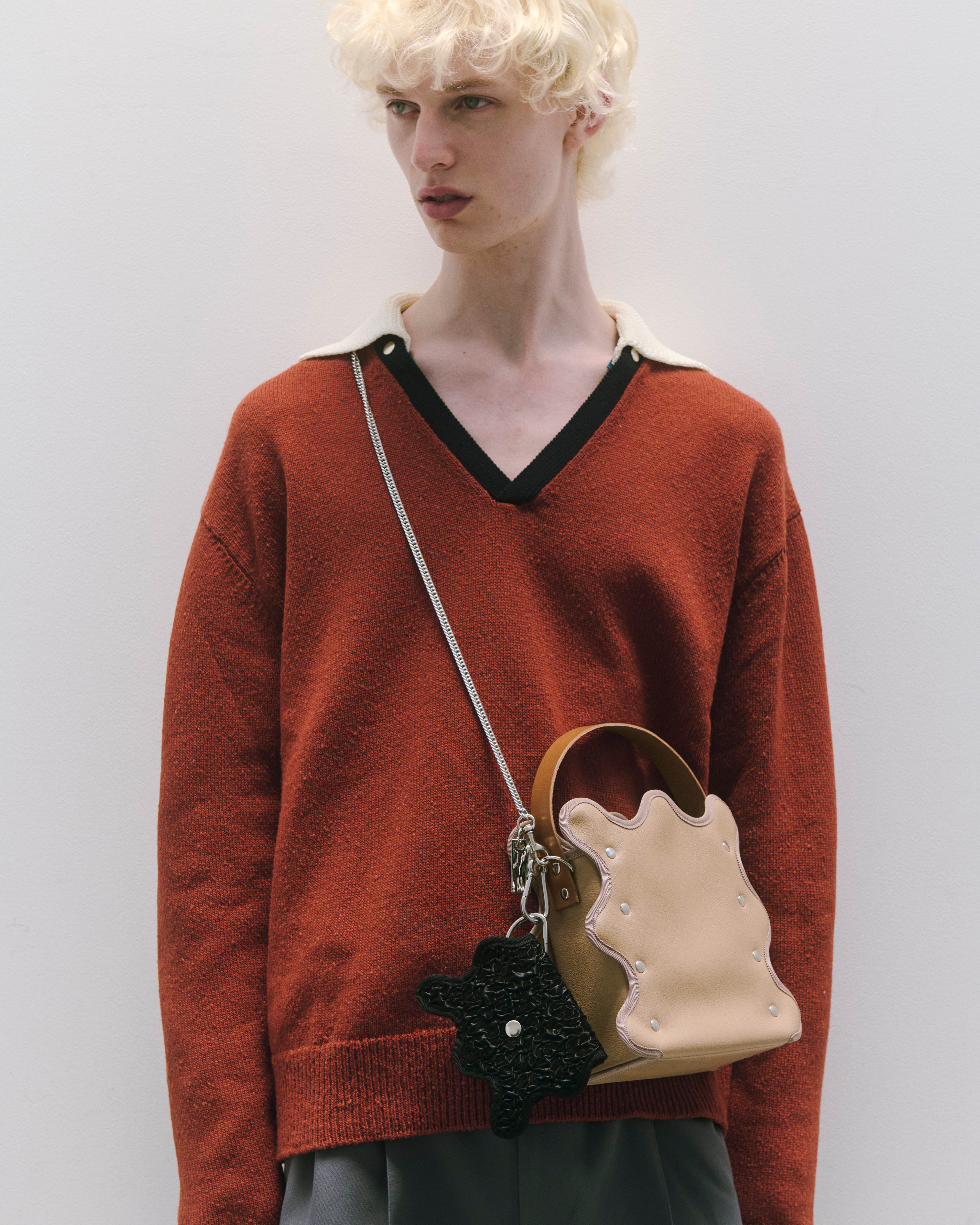 mardi matin / olive – nori enomoto