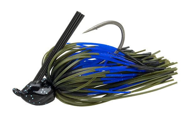 TAC JIG | BASS | NORIES