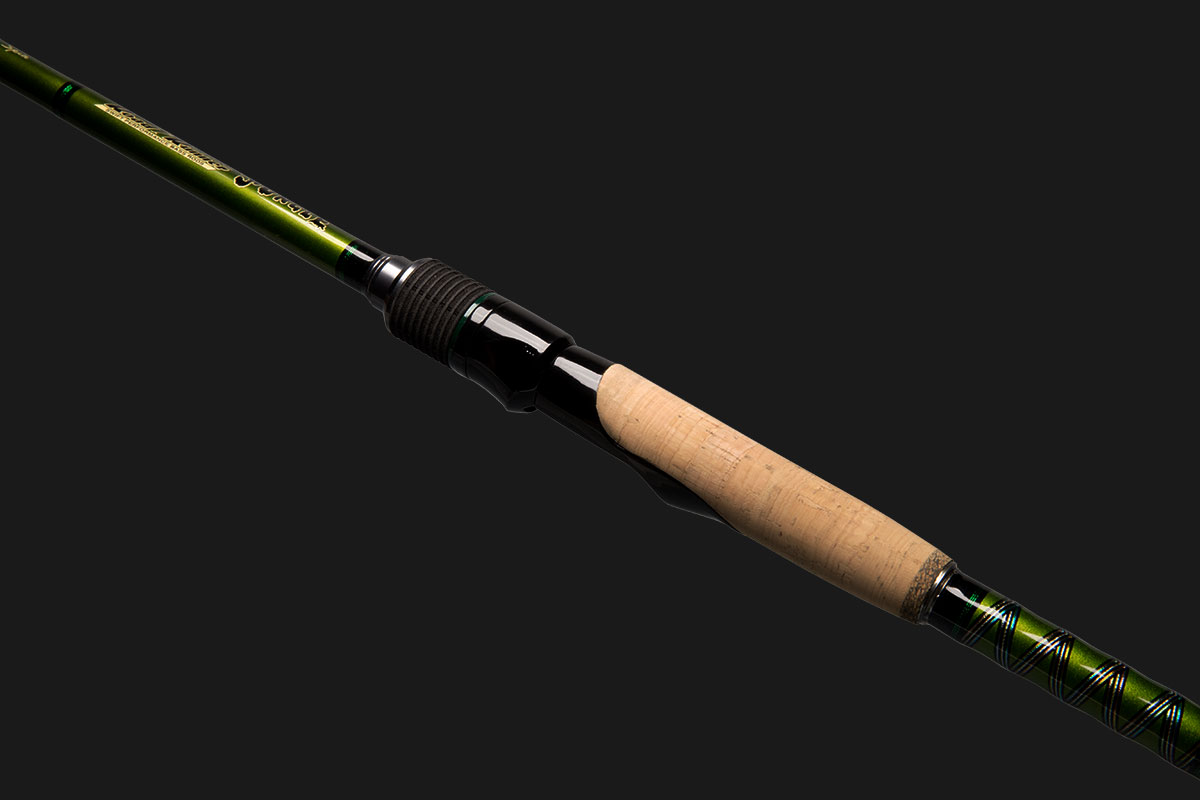 ノリーズ ロードランナー JUNGLE SPIN HEAVY 70JHS ノリーズ