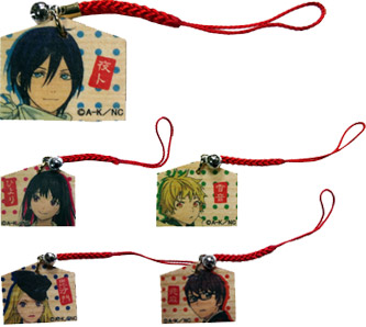 TVアニメ「ノラガミ」公式サイト