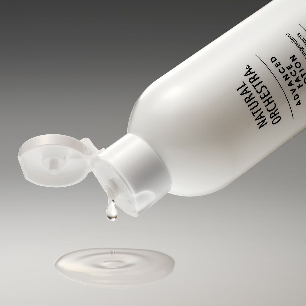 化粧水 アドバンスド リペアフェイスローション（敏感肌用）大容量