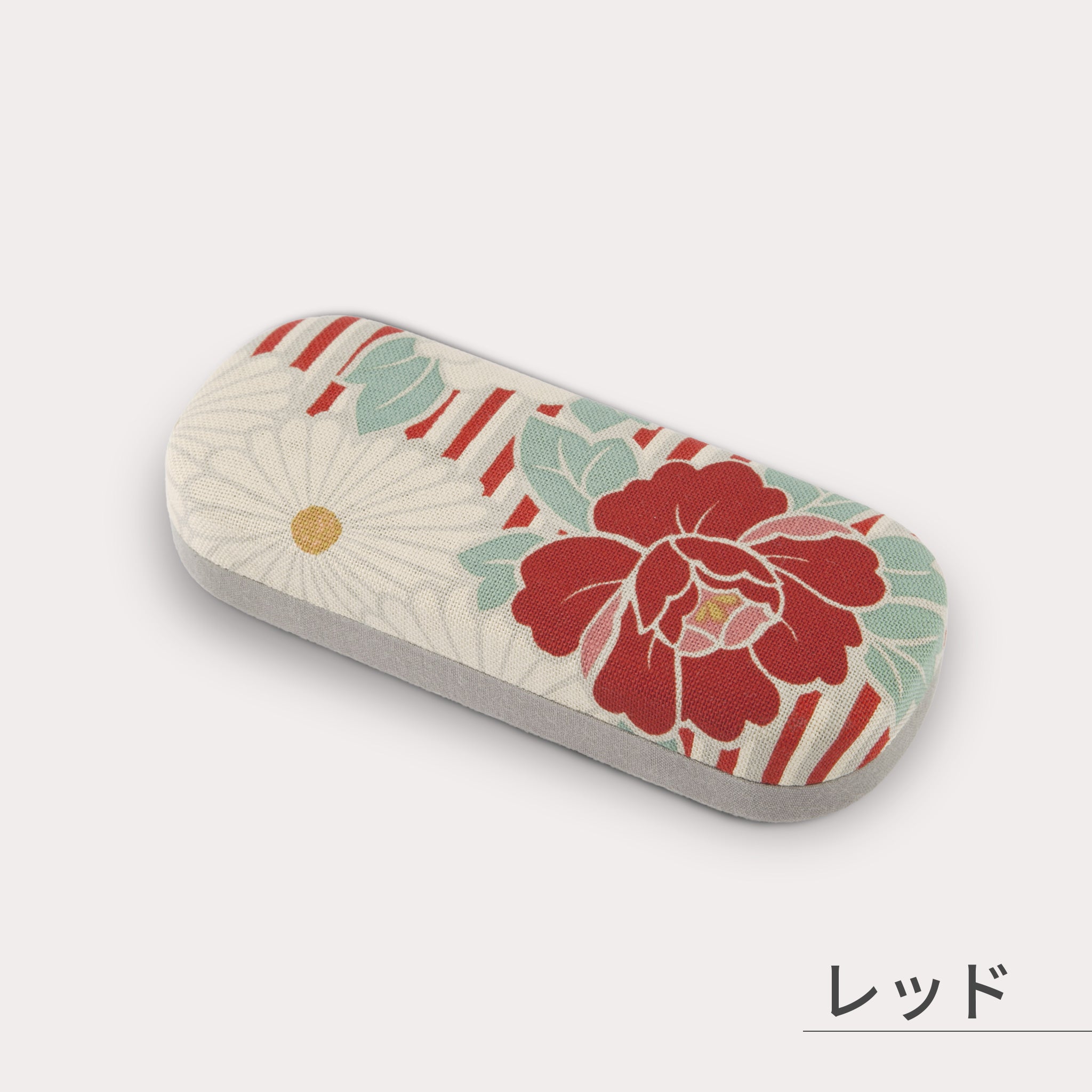 のレン 眼鏡ケース レトロフラワー – NOREN JAPAN 公式通販