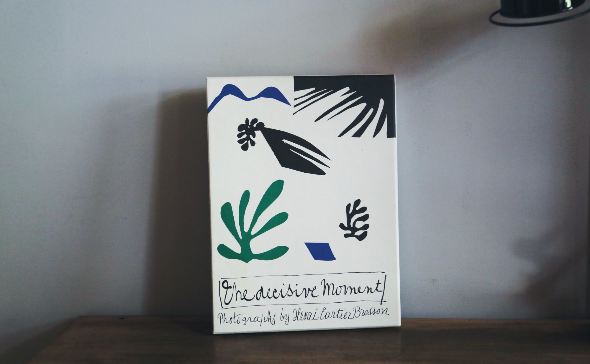 写真家のバイブル。ブレッソンのとらえた「決定的瞬間」 | nostos