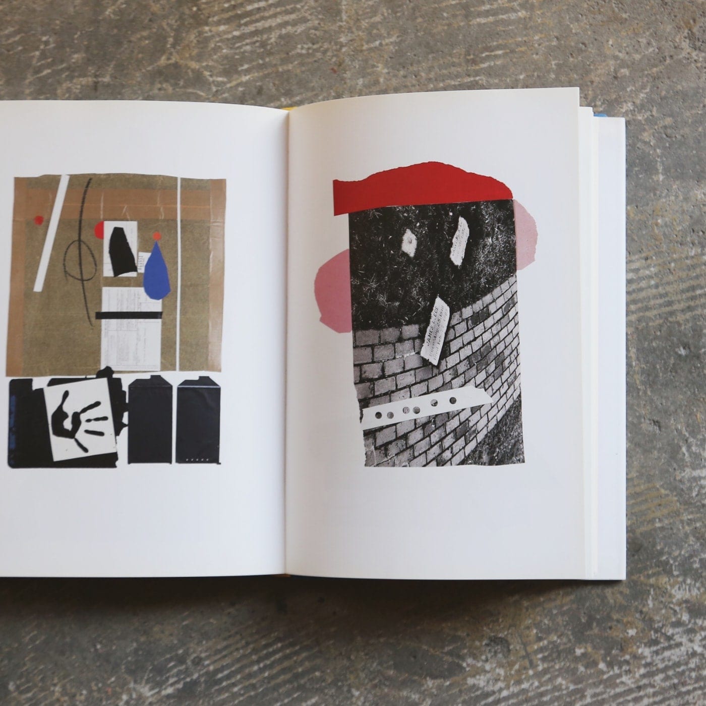 アイヴァン・チャマイエフの引き出しから生まれた、232の人物像