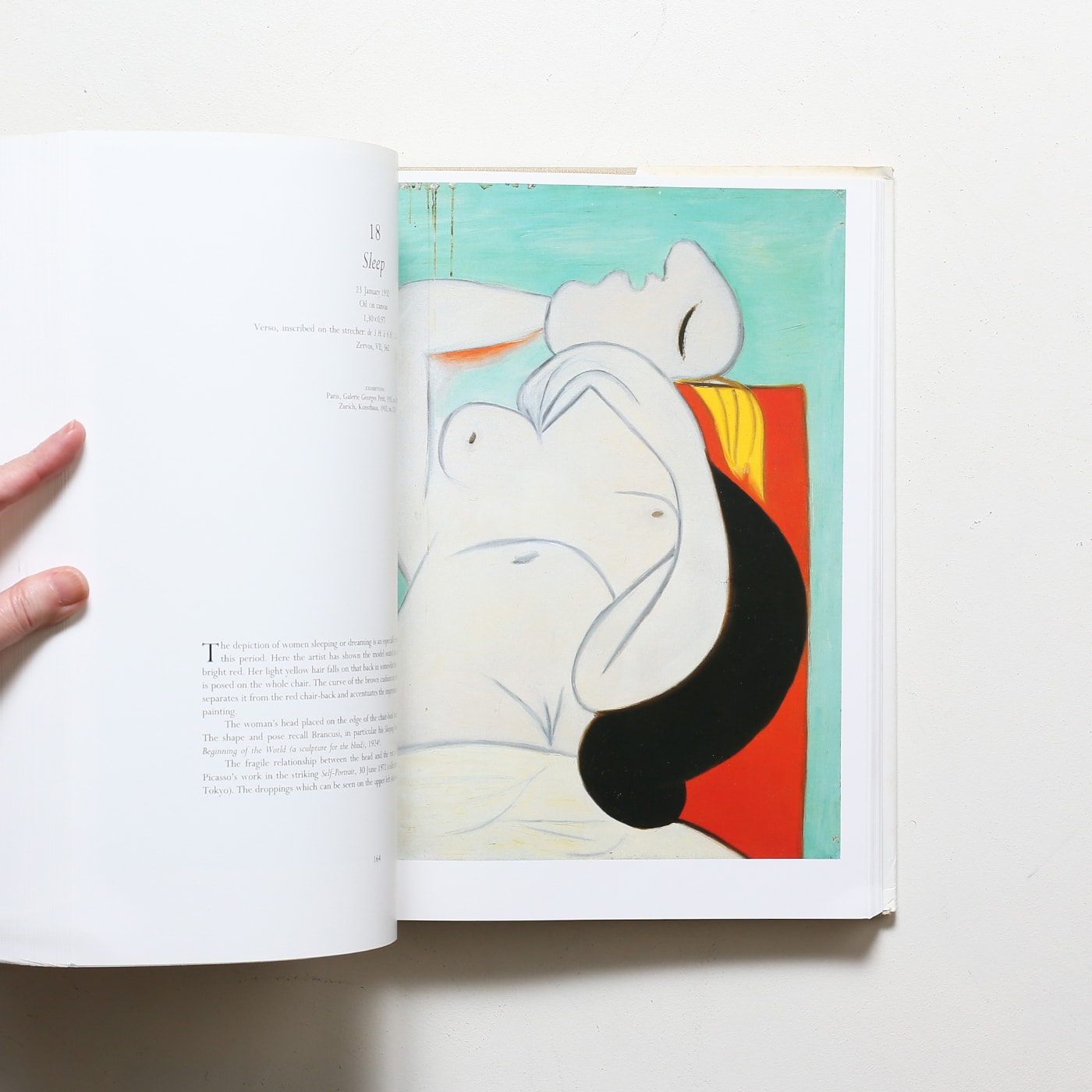 Picasso Meeting in Montreal | パブロ・ピカソ | nostos books ノスト