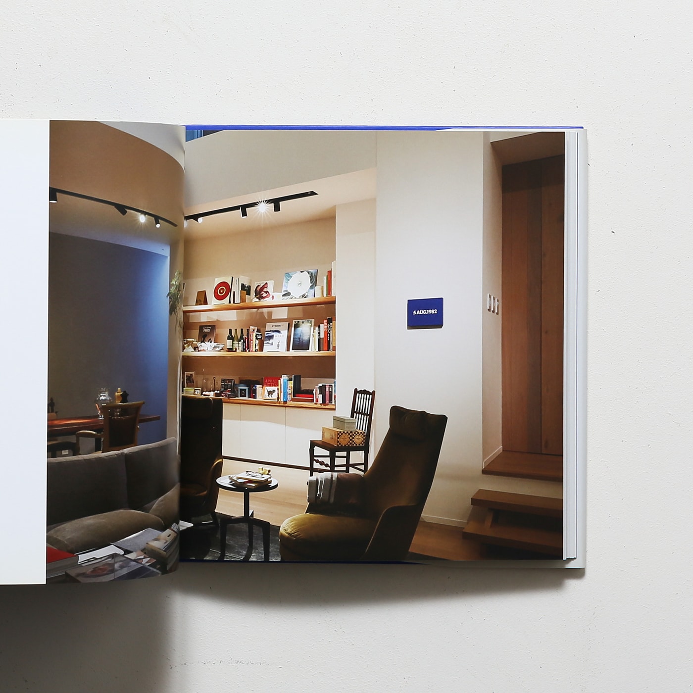 温故知新 On Kawara ＆ Donald Judd | 現代芸術振興財団 | nostos