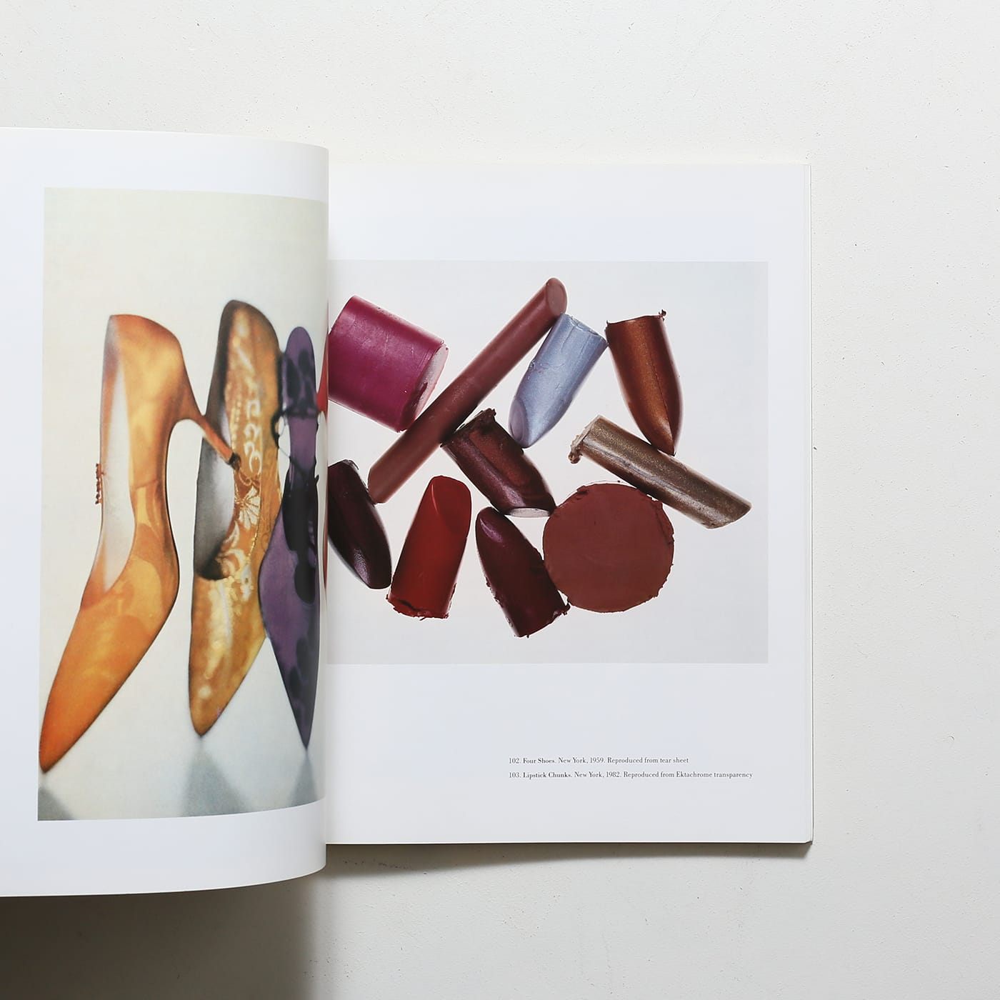 Irving Penn | アーヴィング・ペン | nostos books ノストスブックス