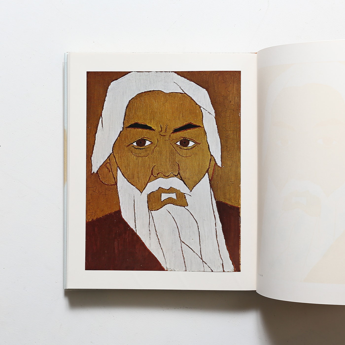 熊谷守一作品撰集 | 日本経済新聞社 | nostos books ノストスブックス