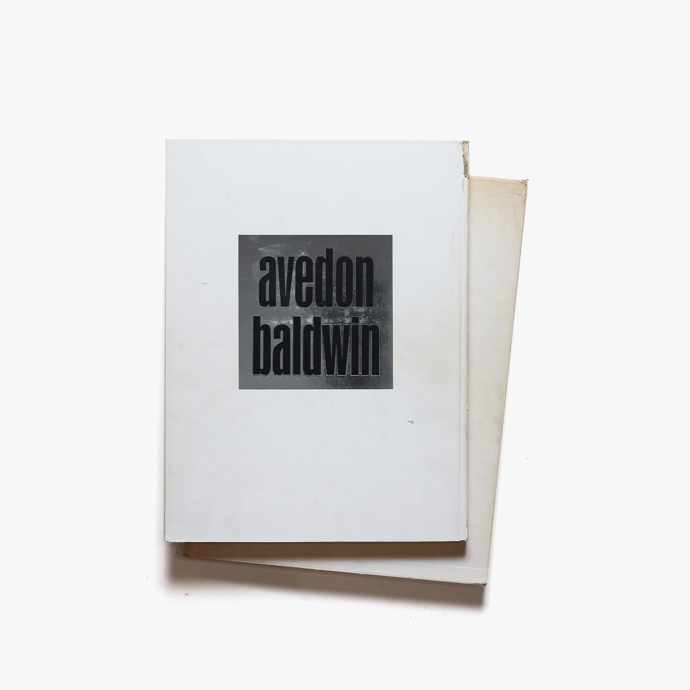 2000年発行美品Richard Bilinghamアート新聞 Agnès b. agnès b