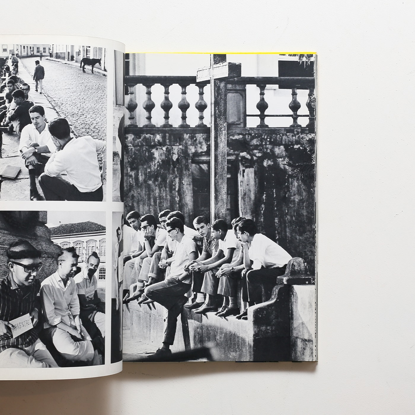 サンバ・サンバ・ブラジル 三木淳写真集 | 研光社 | nostos books