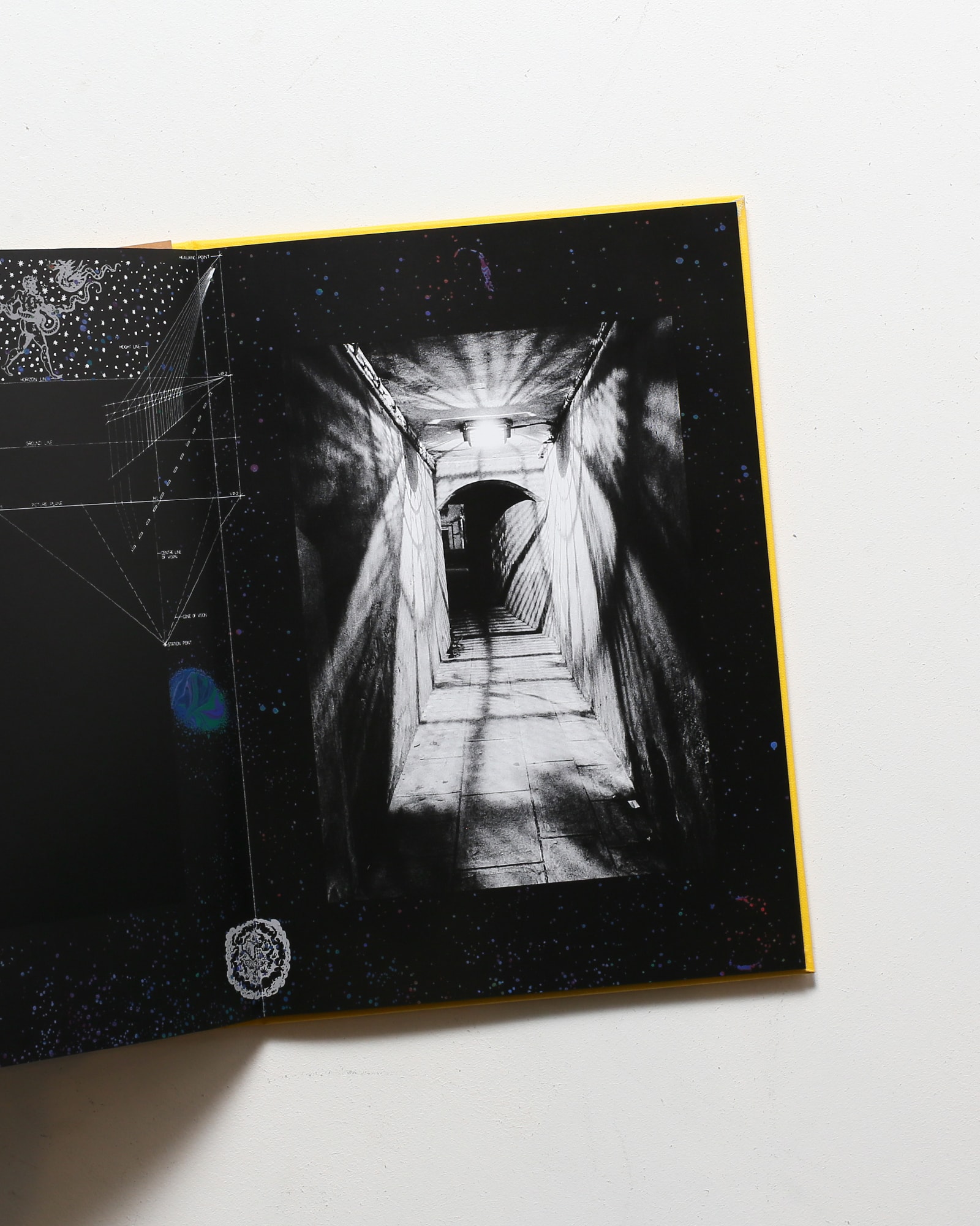 空気遠近法 写真と詩によるヴェネツィア | 奈良原一高 | nostos books