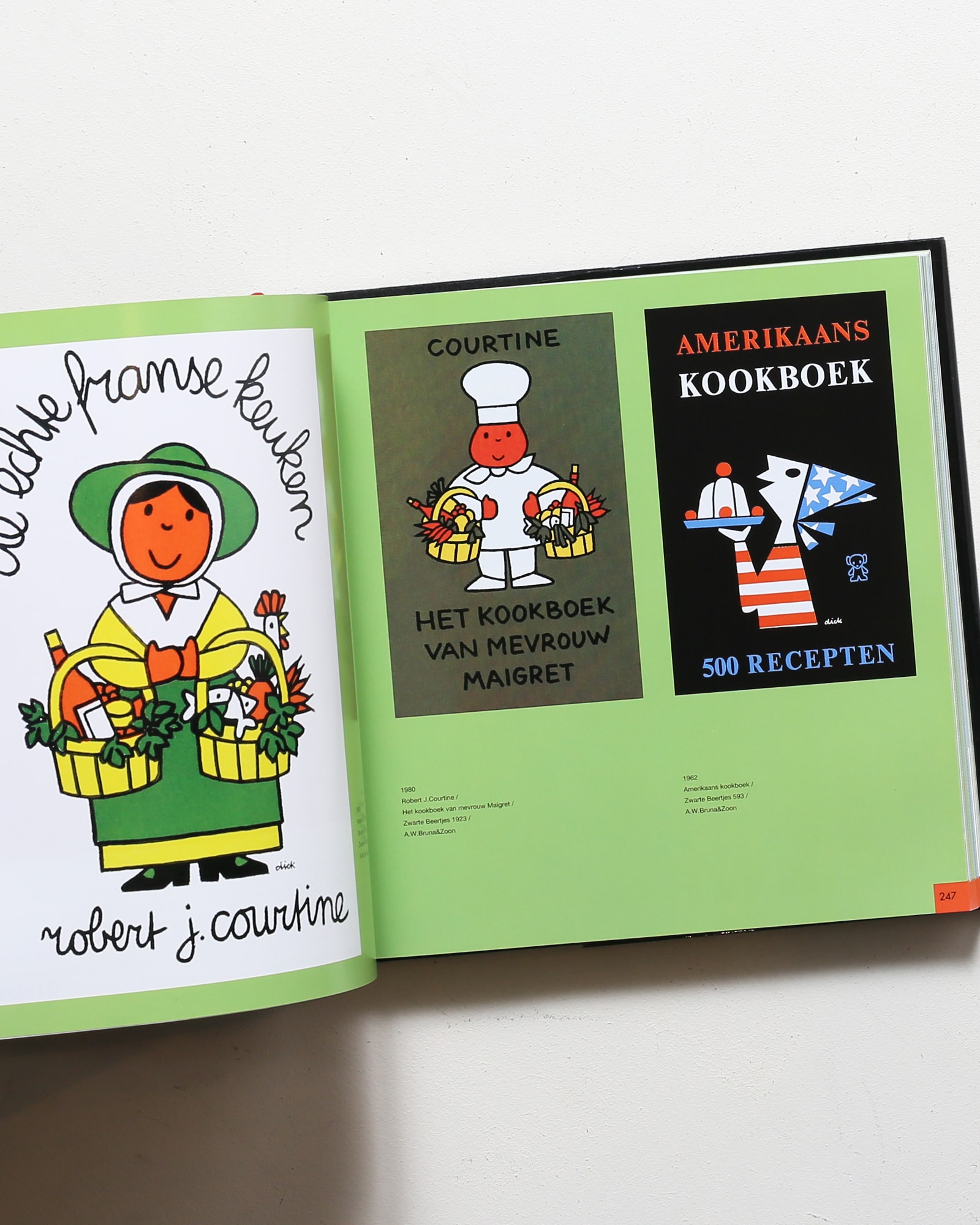 ブラック・ベア ディック・ブルーナ 装丁の仕事 | nostos books ノスト