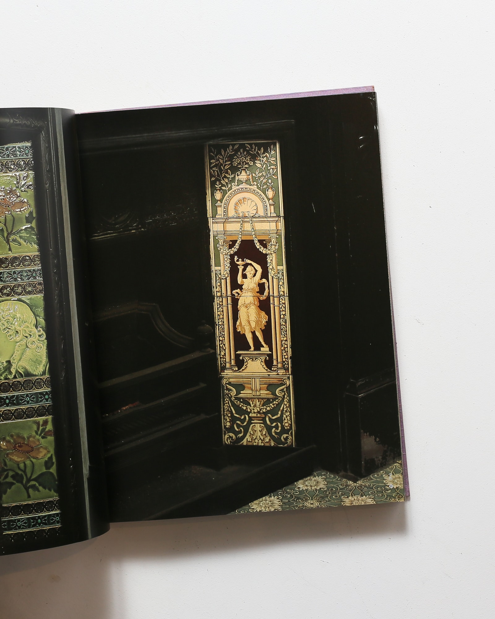 建築紅花青鳥図 | 増田彰久、塚本邦雄、藤森照信 | nostos books