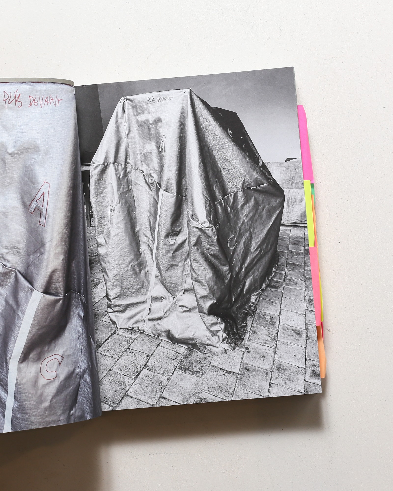 Martin Margiela at Lafayette Anticipations | マルタン・マルジェラ