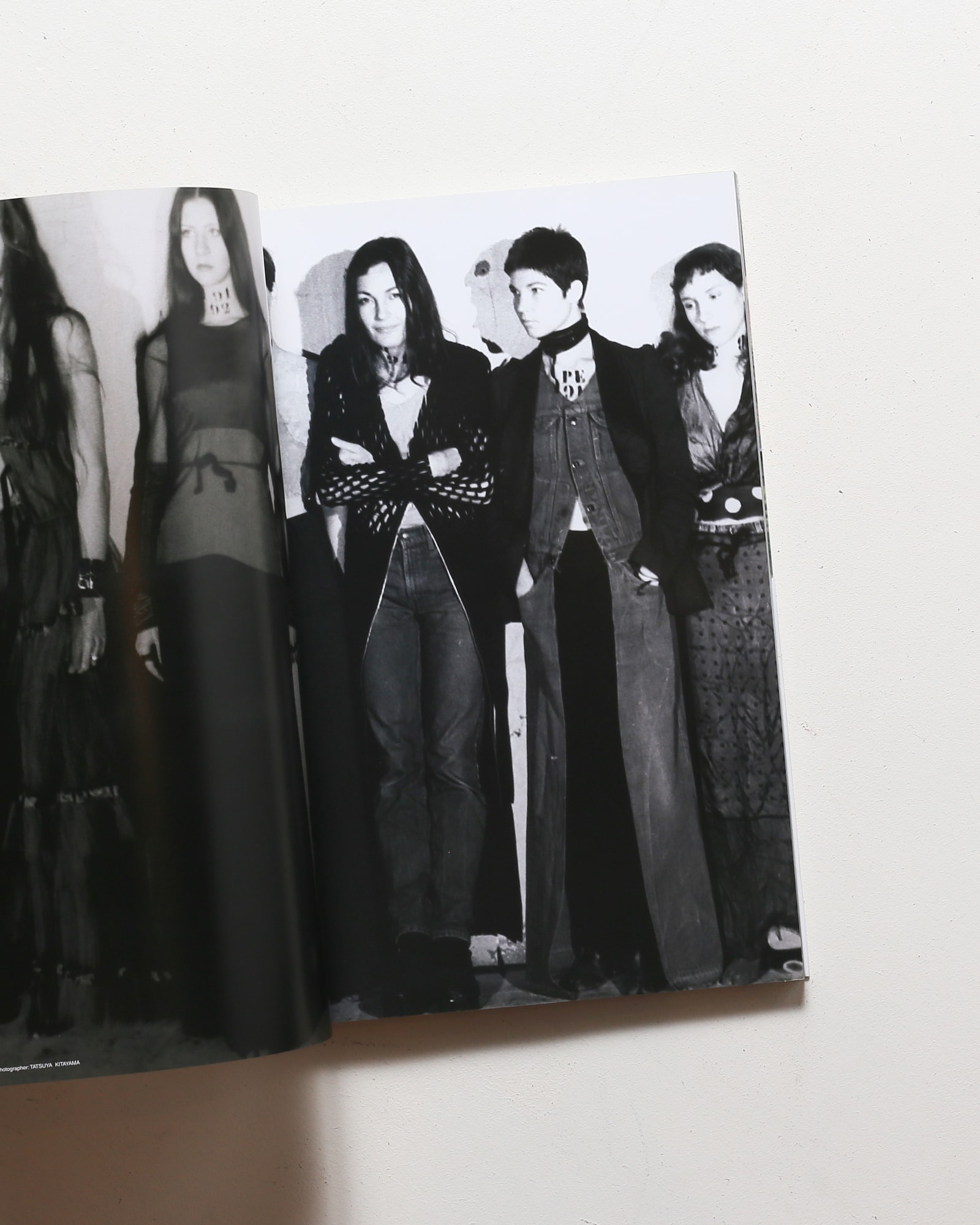 Martin Margiela: Street Special 1 ＆ 2 | メゾン・マルタン