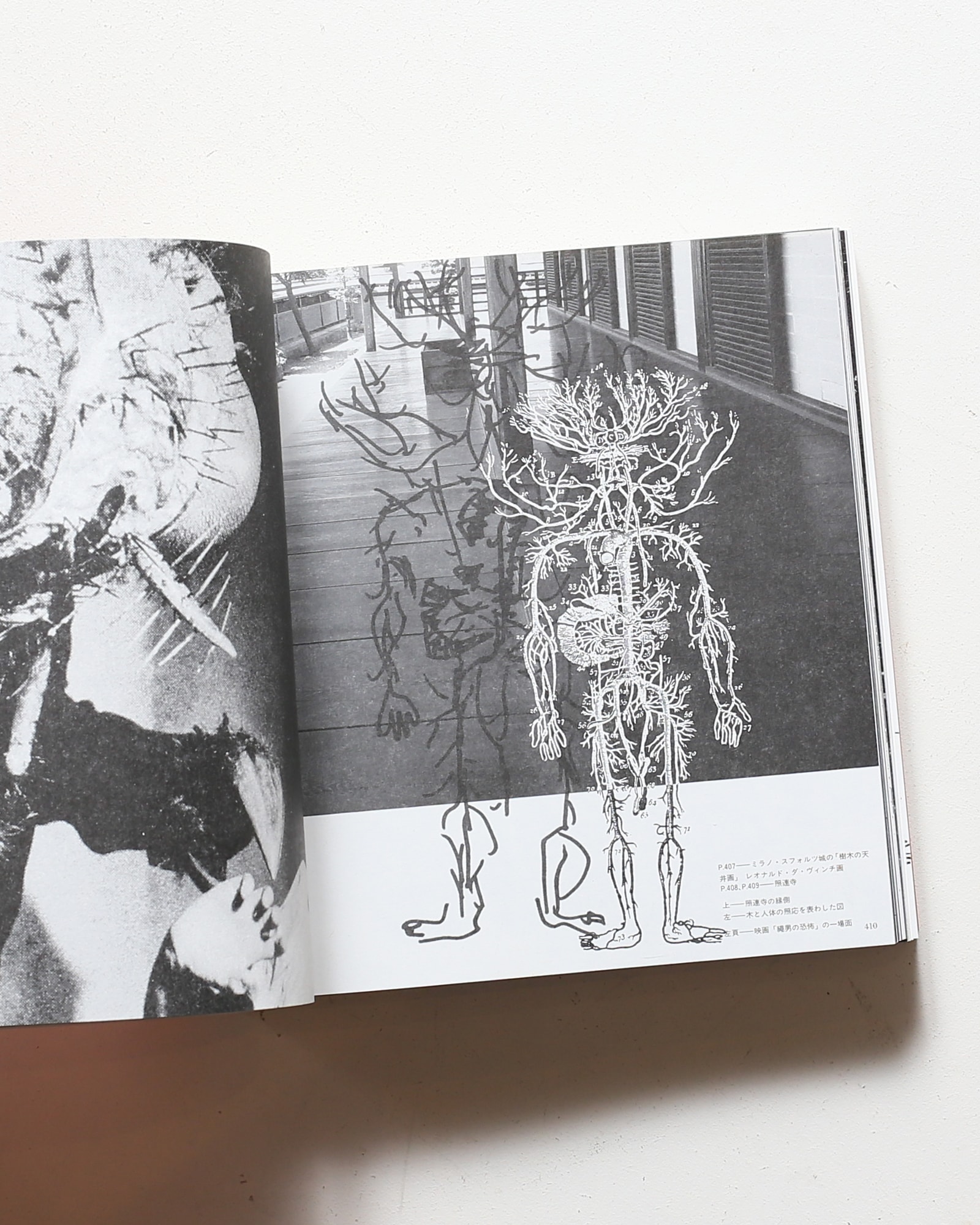 神聖空間縁起 | 毛綱毅昿、横尾忠則、藤塚光政 | nostos books ノスト