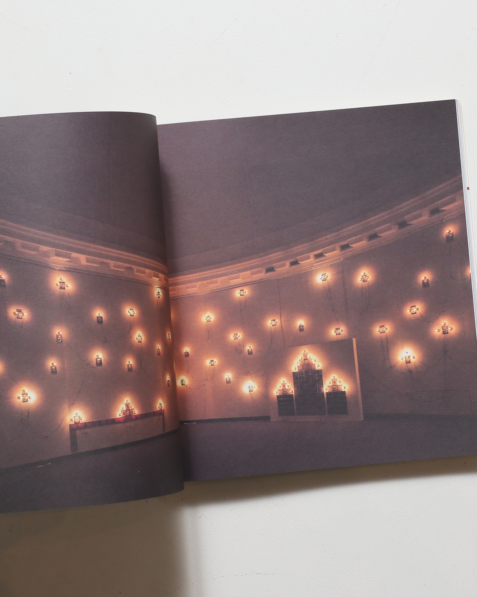 Christian Boltanski | クリスチャン・ボルタンスキー | nostos books