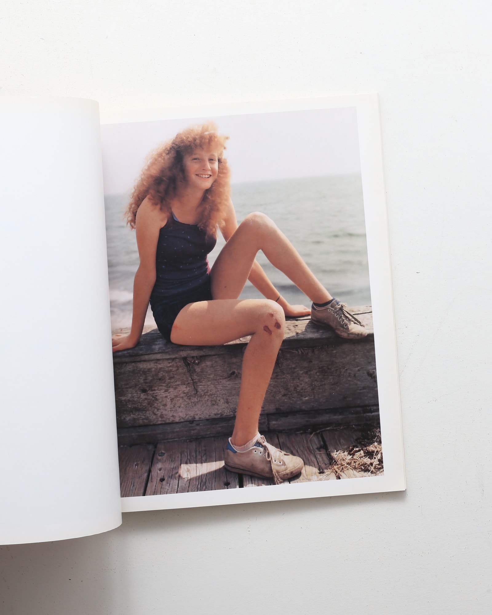 Redheads ペーパーバック版 | Joel Meyerowitz | nostos books ノスト