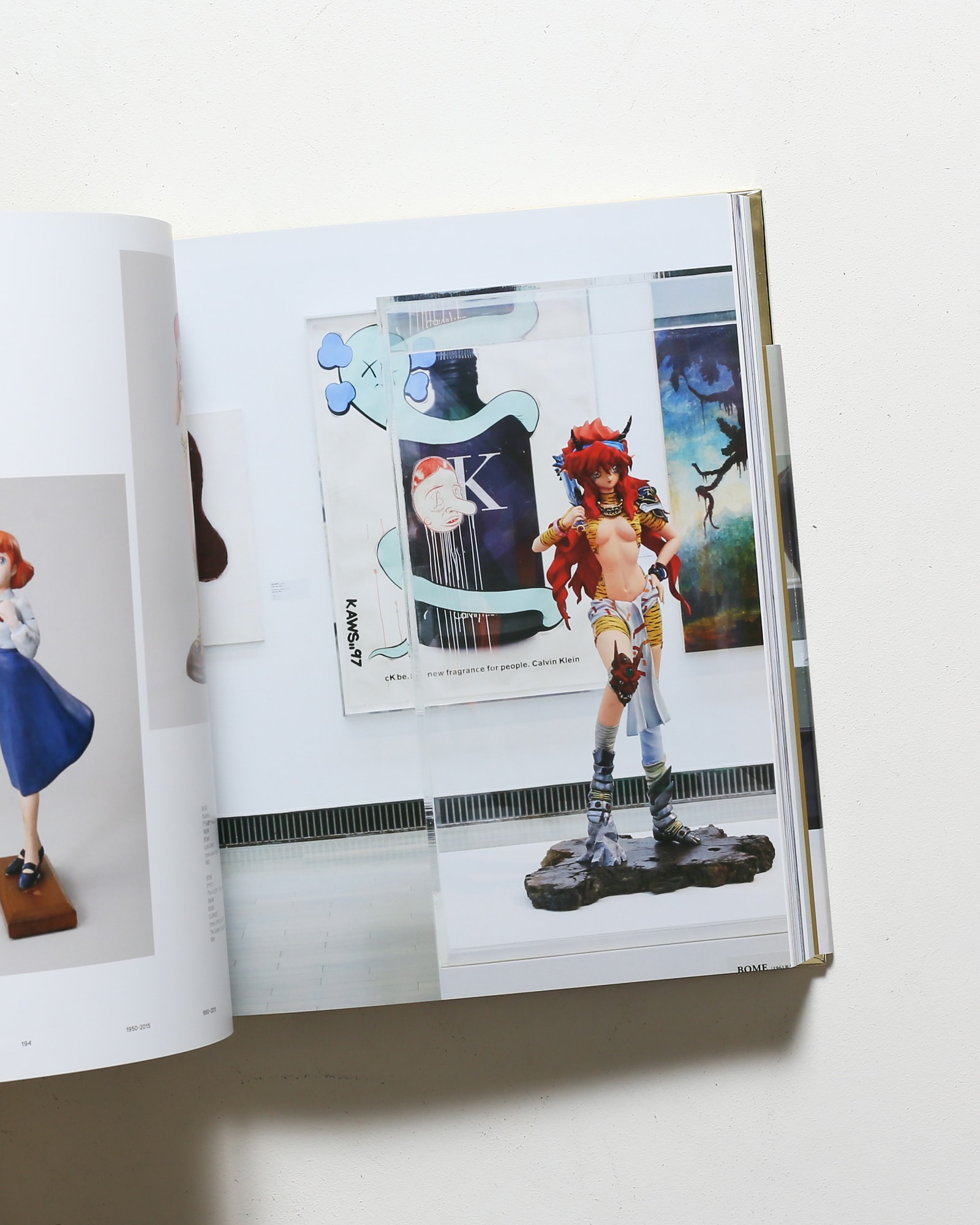 村上隆のスーパーフラット・コレクション | nostos books ノストスブックス